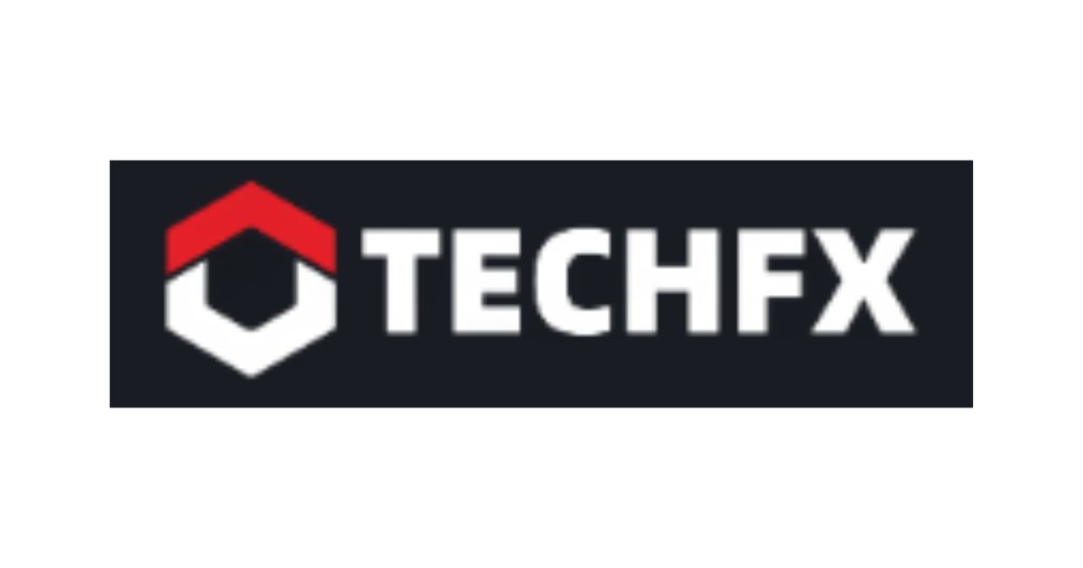 TechFXロゴ